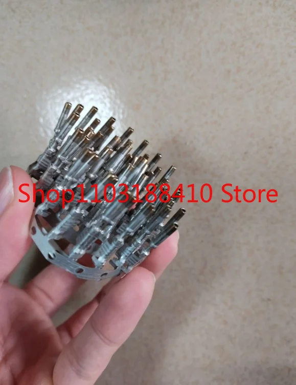 E323D E312D محرك لوحة الكمبيوتر المكونات 2451043 245-1043 C4.4 C6.4 64 دبوس تحكم موصل 2451042 245-1042 ل CAT 319D 318D
