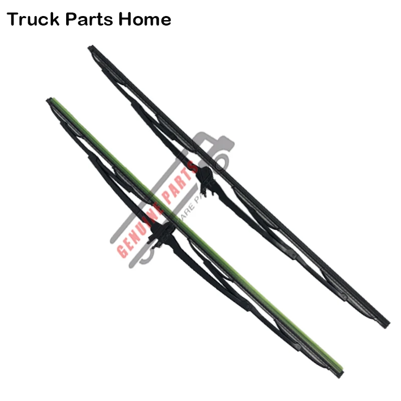 CAANASS Wiper Blade Spare Parts for SCANIA/MERCEDES BENZ/MAN/IVECO/VOLVO Trucks 0018201245/1541106/81264400029/42302246/8189186