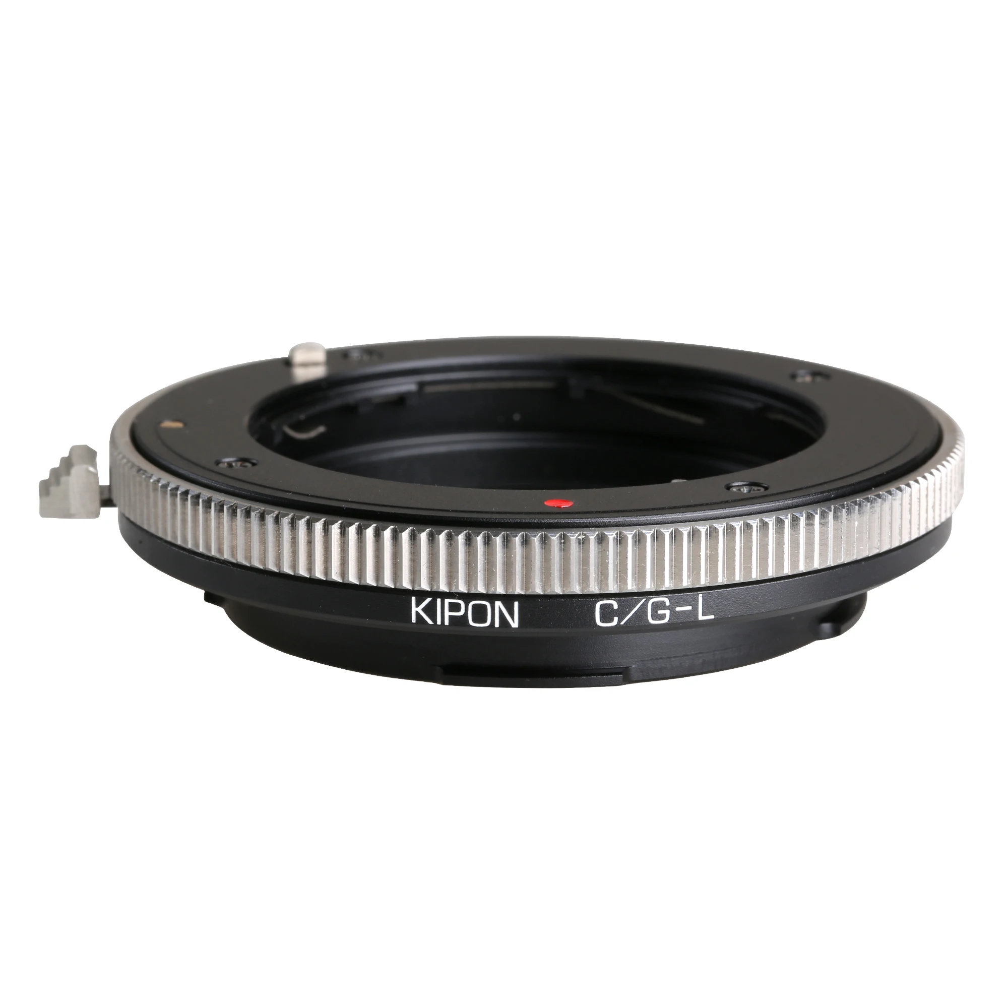 Contax G to L 마운트 어댑터 추천 및 실사용 리뷰: KIPON C/G-L의 성능과 활용법 분석