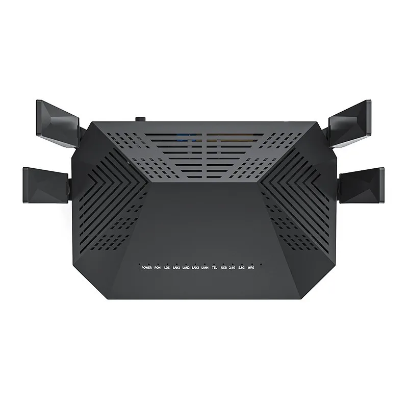 

Gigabit fttr light cat xpon device onu wifi dual band 2.4G/5G router fiber