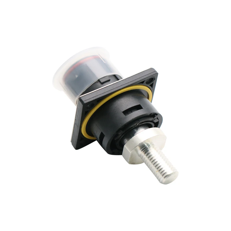 

EHS-0A14-1T70T-0PE Automotive Single Core High Voltage Connector 800V 315A