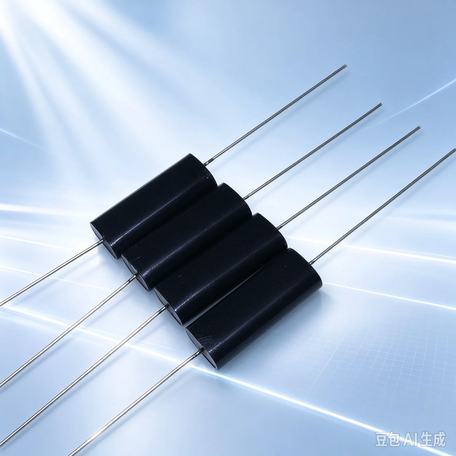 genuine-for-focal-22uf-36uf-100v-hi-fi-crossover-non-polar-capacitor-30pcs