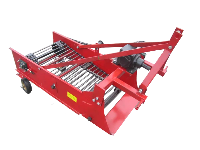 Agricultural Machinery Farm tools equipment mini tractor accessories Potato harvester