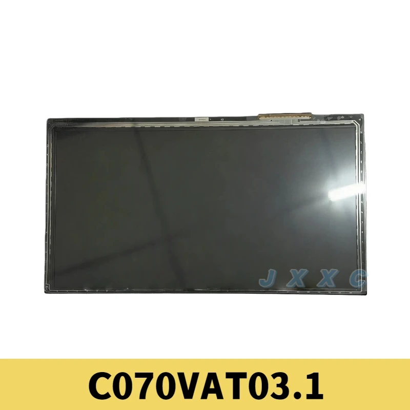 

7-дюймовый C070VAT03.1 подходит для Toyota PV602-0D101-A GPS ЖК-экран
