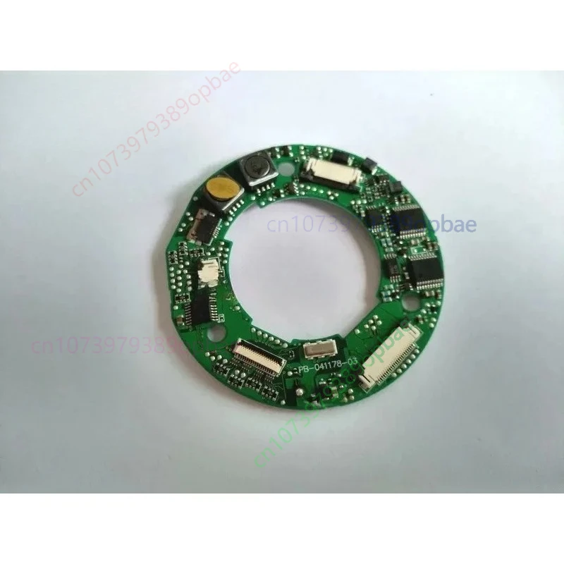 

Original 18-200 Lens Board for Nikon 18-200mm VRII Main Circuit Board Camera Lens Repair Replace Parts