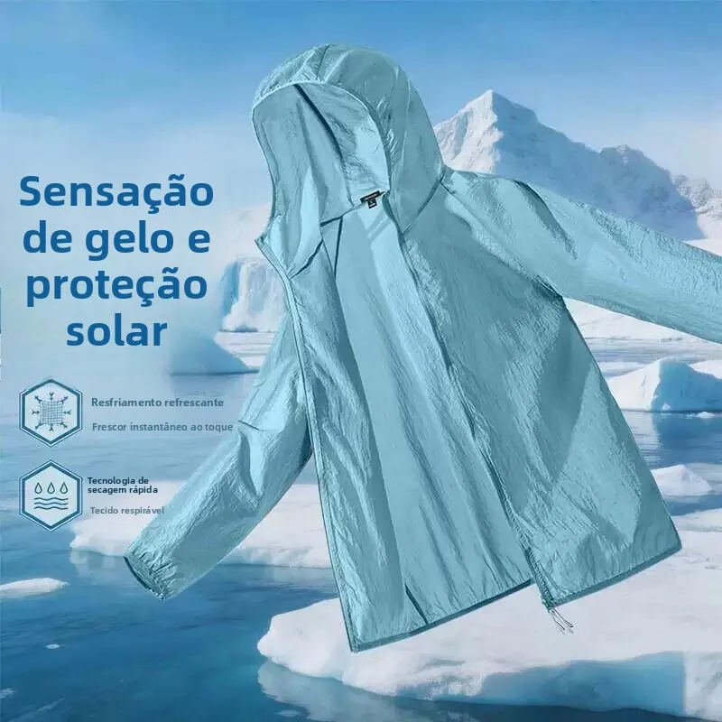 roupa-masculina-leve-e-respiravel-de-seda-gelada-com-protecao-uv-para-ciclismo-e-pesca-ao-ar-livre-conjunto-casual-solto-com