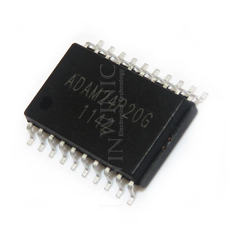 1-50PCS ADAM24P20G ADAM24P20 L1117LG AO3401 A19T INA168NA A68 SPF5189Z SPF5189 MK48T02B-25 MK48T02B