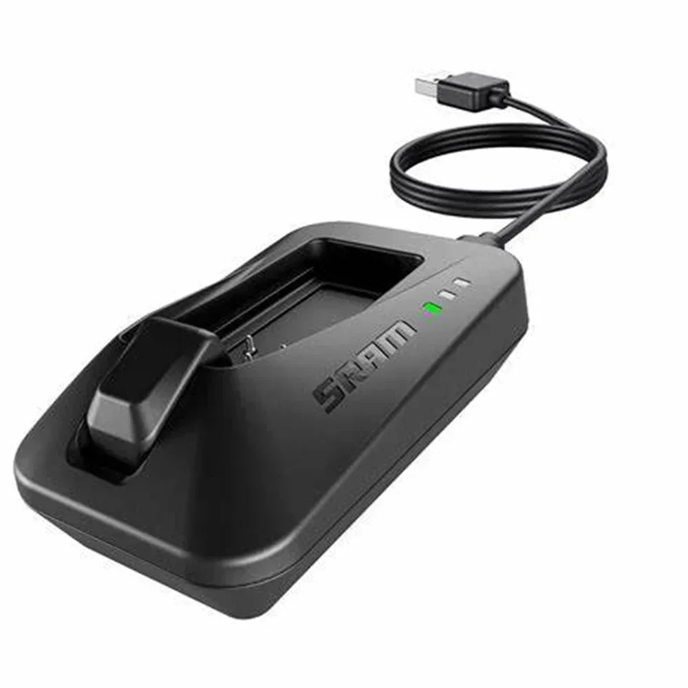 eTap Battery Charger Di2 for 6870 9070 8050 8070 9150 XT XTR SM-BCR1/BCR2 axg Controller Display