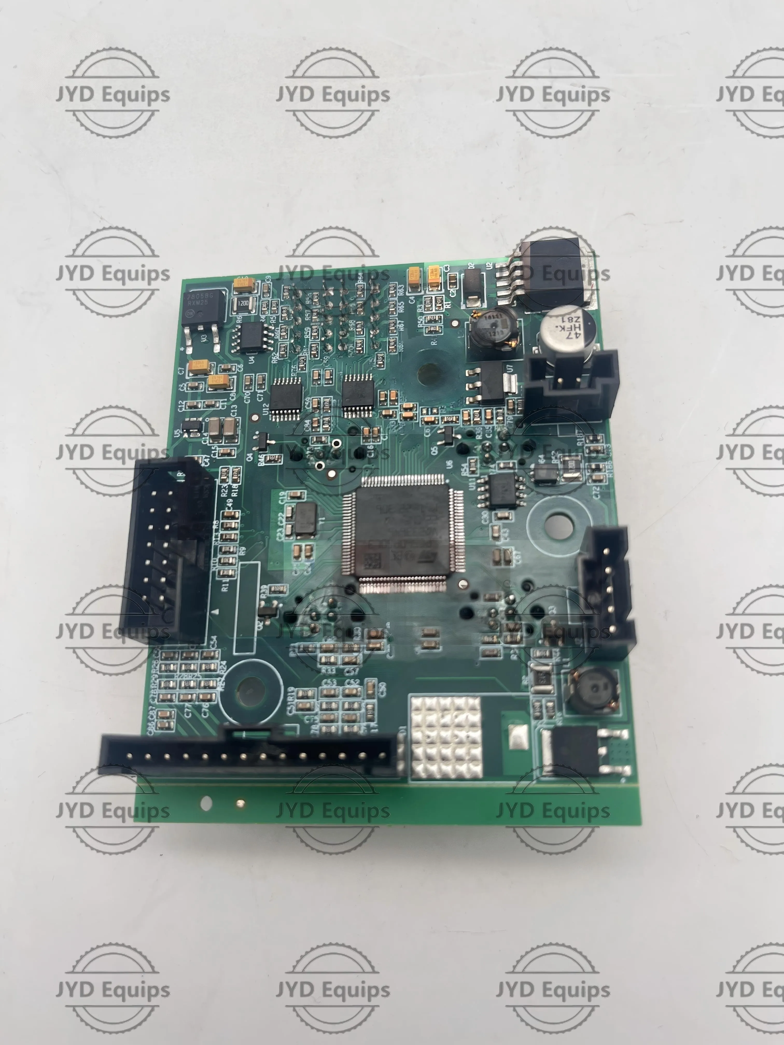 0000709 PCU-BD Dingli Upper Control Circuit Board,DTC