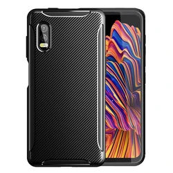 For Cover Samsung Galaxy XCover Pro Case TPU Soft Case For Samsung XCover Pro Cover Fundas Samsung XCover Pro X Cover Pro Case