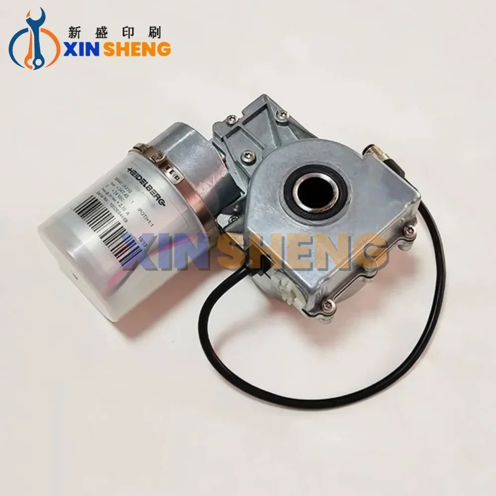 Best Quality 91.105.1171 Import New For Heidelberg Motor Printing Spare Parts