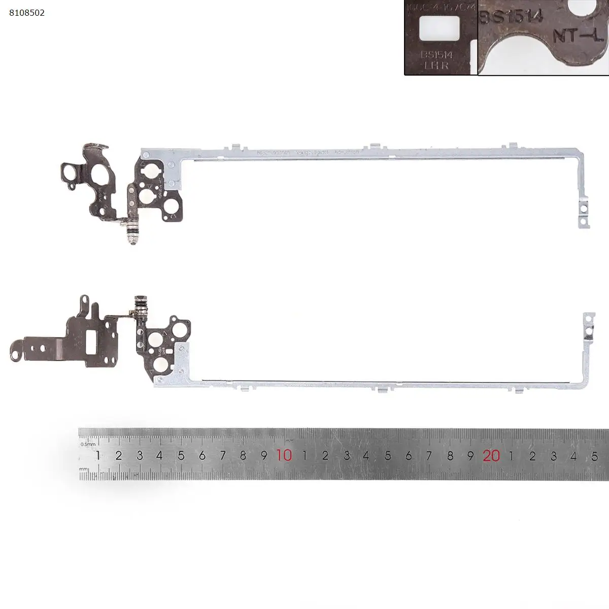 Laptop Hinge for HP ProBook 640 G2 640 G3 650 G2 650 G3