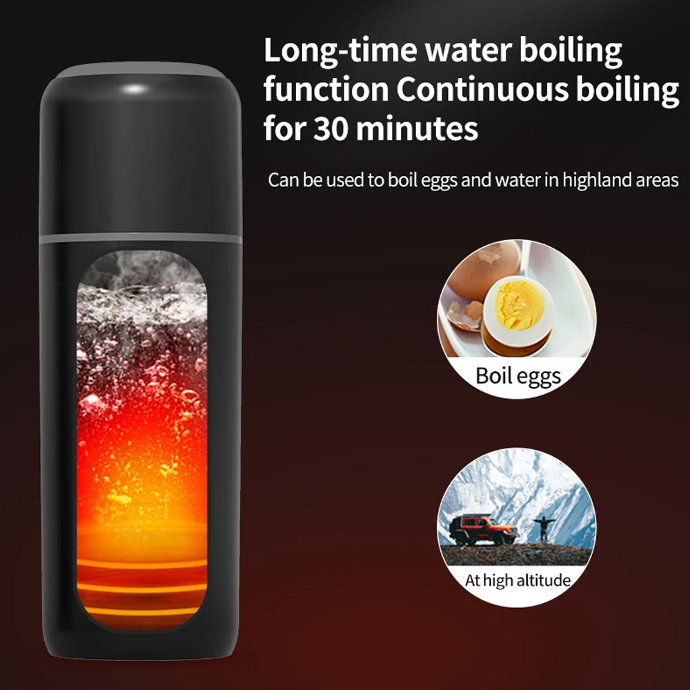 Thumbnail 3 - #31 Best Car Electric Kettles to Buy In 2026