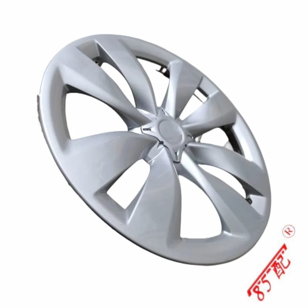 Wheel Hub Trim Cover Wheel Cover Tire Trim Cover Iron Wheel Hub Cover 15 Inch For Peugeot 106 107 206 207 208 Citroen C-elysee C