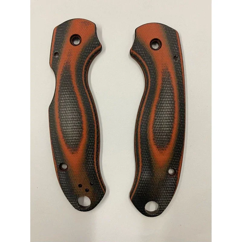 1 Pair Micarta + G1…