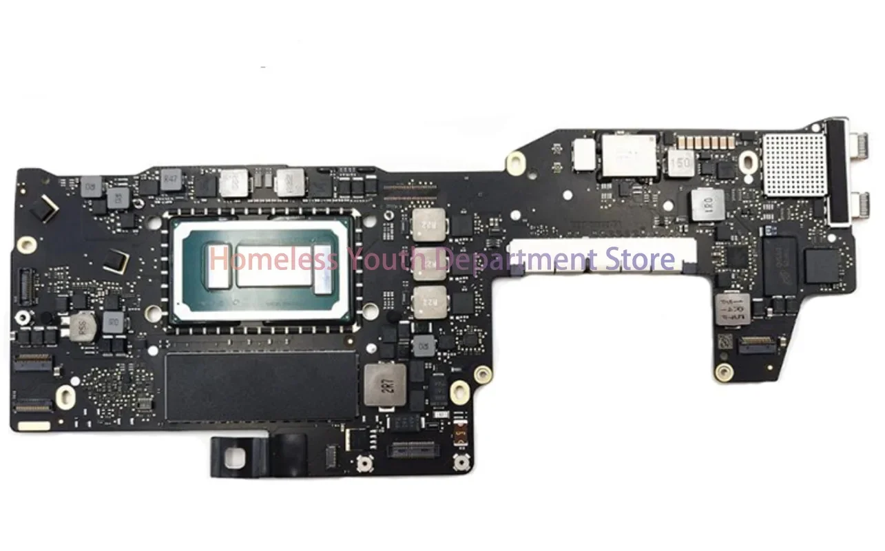 Original A1708 2016 2017 i5 i7 Laptop Motherboard 8G 16G For MacBook Pro 13