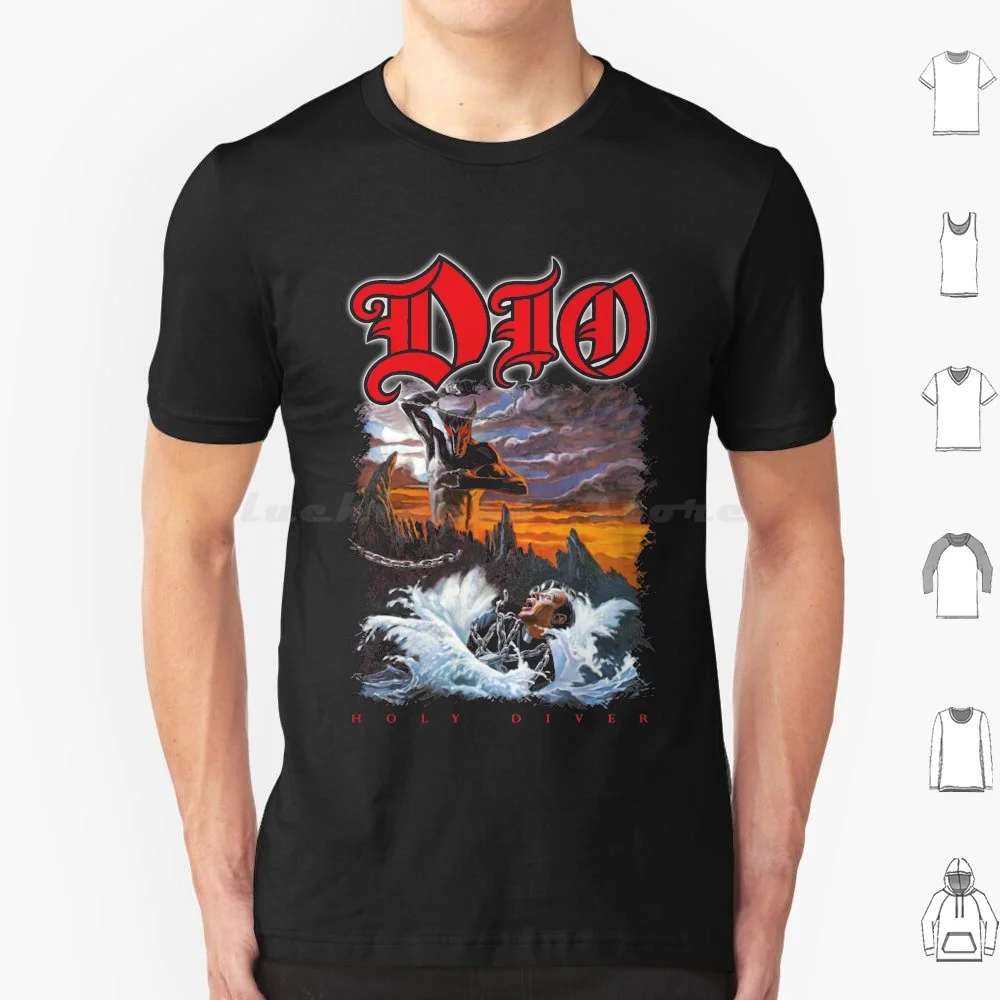 Dio Band Stand Up A…