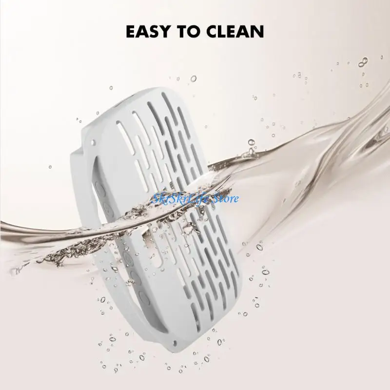 

E65E Silicone Case for 2nd Gen Bluetooth-Compatible Speaker Soft Case