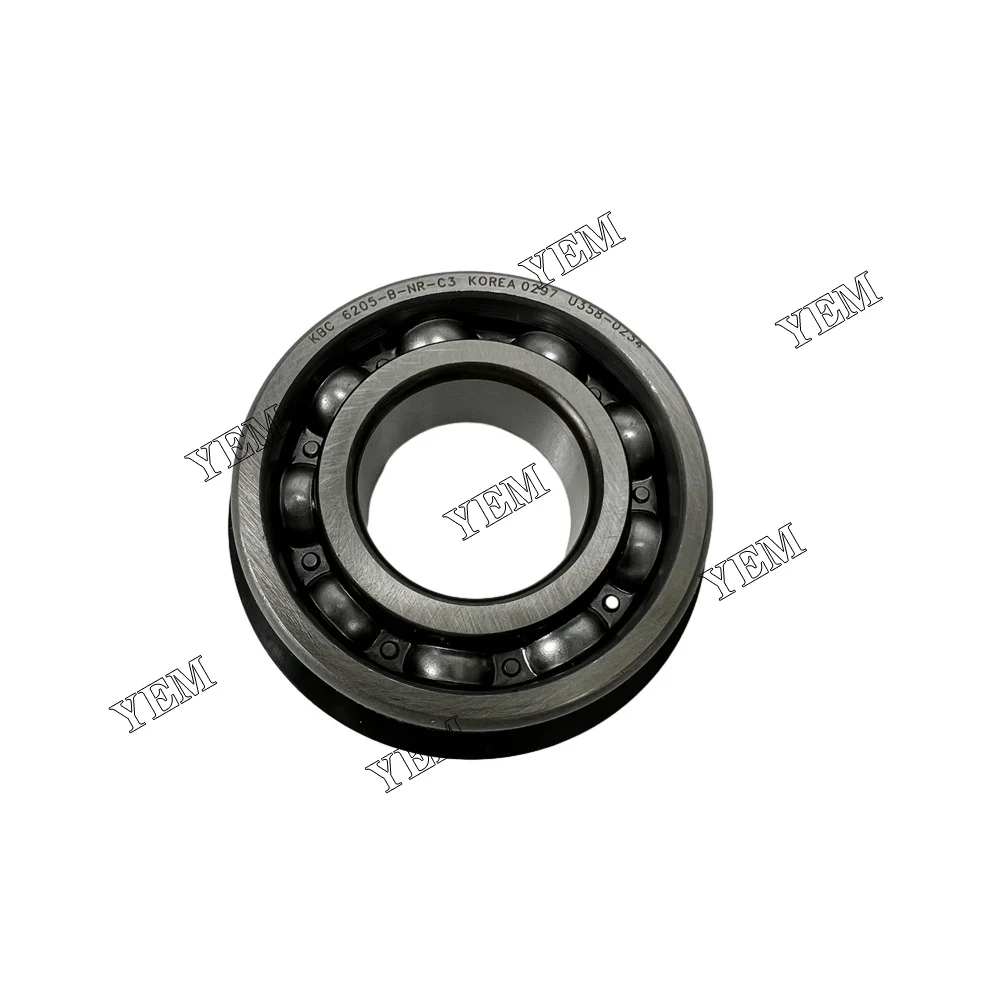 1G916-51750 Bearing For Kubota V1703 Diesel engine