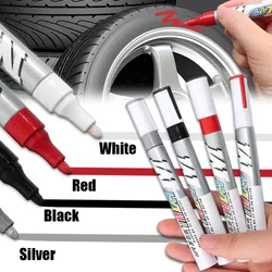 Waterproof Car Tyre Tire Tread Tire Paint Pen Marker DIY Art Drawing Pen Tool for BMW E46 E49 F30 F80 E36 E46 E93 E92 F34 F31 Z4