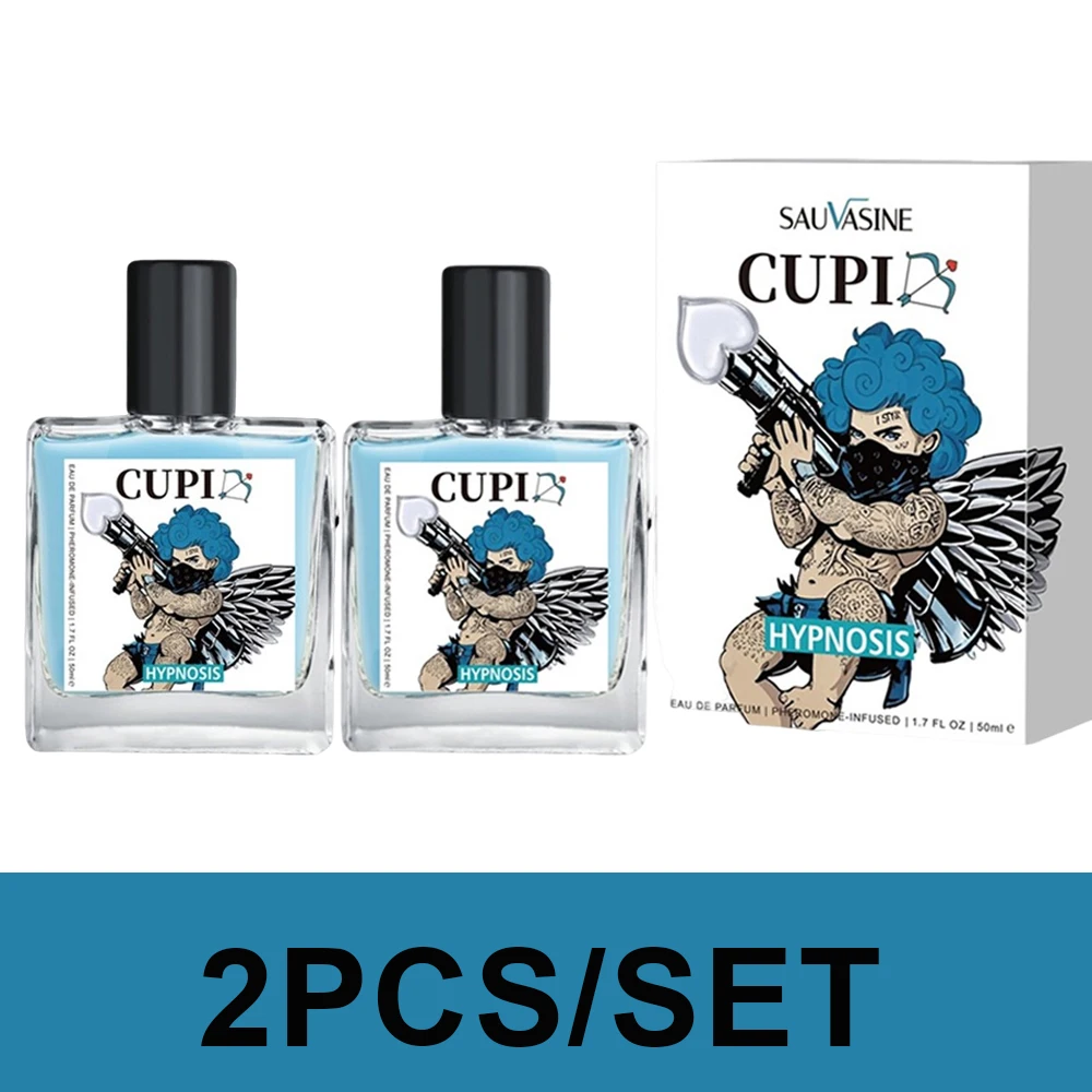

Original Hypnosis 2.0 Eau de Parfum Pheromone Cologne for Men Long Lasting Enhances Intimacy Men's Perfume Original Arab Perfume