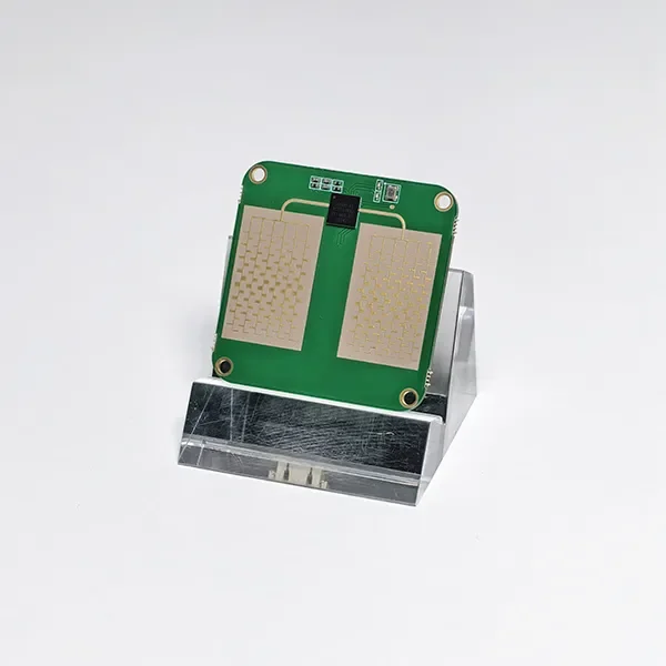 80GHz Radar Sensor ZLYRR04M 40m High-Resolution FMCW Module for Reservoir Sewage Water Management