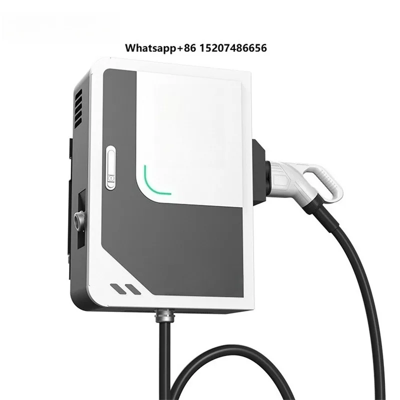 40kw 60kw Dc Ev Fast Charger Intelligent New Energy Vehicle Charging Pile