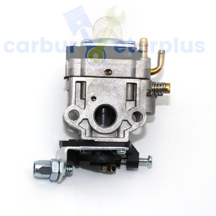 

Carburetor repair kittu26 carburetor for tl26 32f 34f 36f wyk-186 mp11 wyk-93-1 carb cg330 cg260 wyk-186 trimmer brush cutter