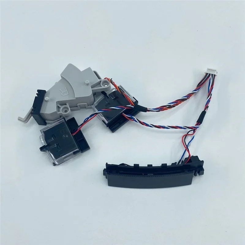 

BMBY-левый и правый обрыв для Roborock S5 Max S50 Max S55 Max S60 Pure S65 Pure S45 Max, аксессуары для пылесосов, запасные части