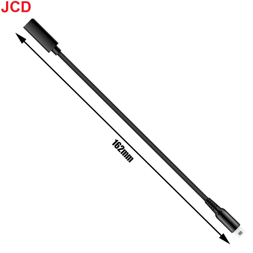 1 قطعة نوع-C كابل الشاحن الحبل سلك نوع C ل NDSI 3DS 2DS XL/LL 3DS XL LL جديد 3DSxl LL جديد 2DS XL LL كابل بيانات خط الطاقة  #6