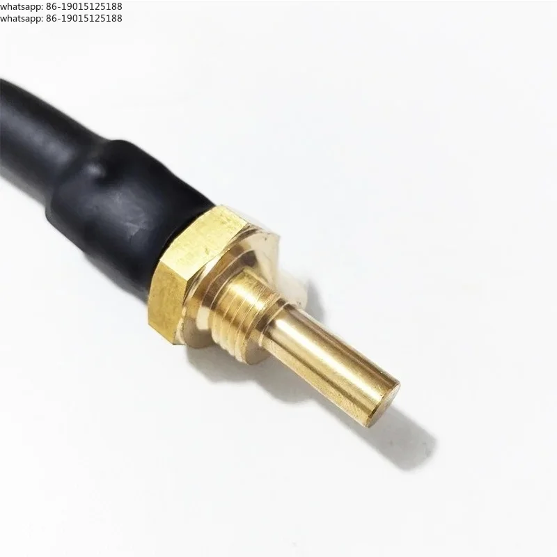 2026 High Quality Temperature Sensor 1624368 1079338 Truck Parts