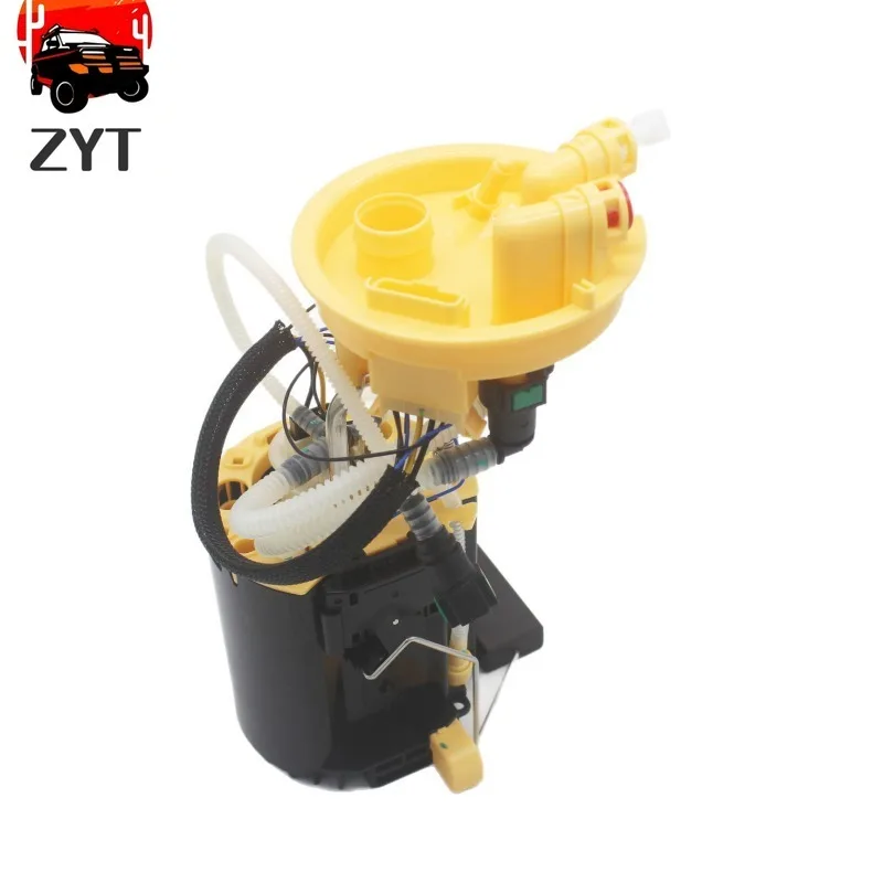 Fuel Pump Module As… - image