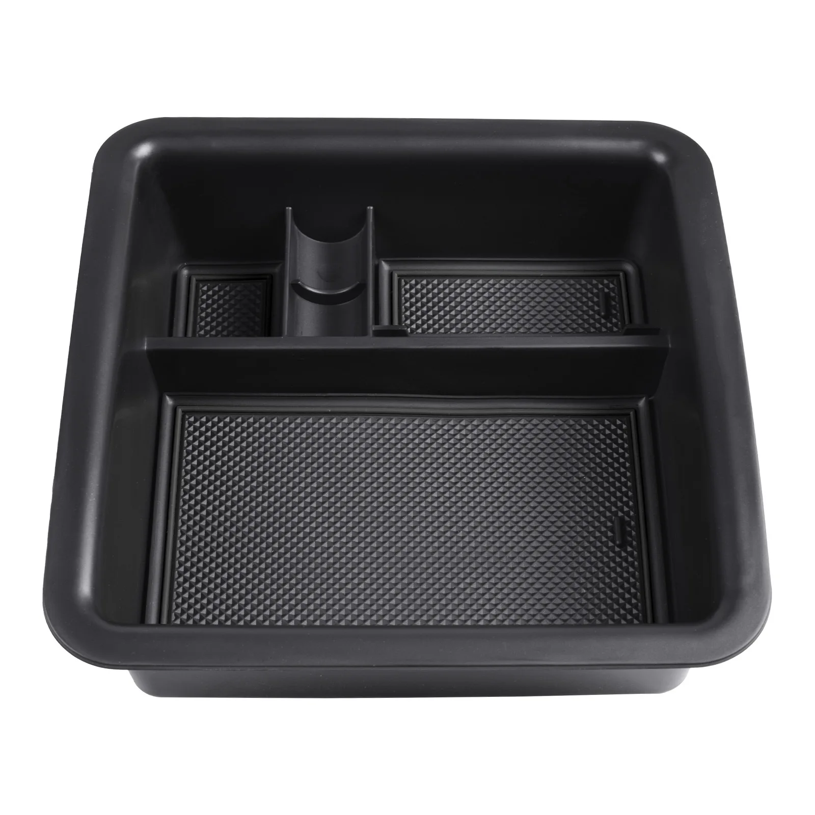 

Car armrest box storage box FOR Toyota Compatible with FJ Cruiser 2007-2021 Armrest box storage box Automotive Interior