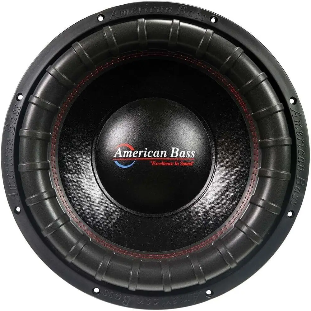 

ELITE1544 Elite Series 15-inch Subwooer 1200 RMS 2400 Peak 3" Voice Coil Wooer