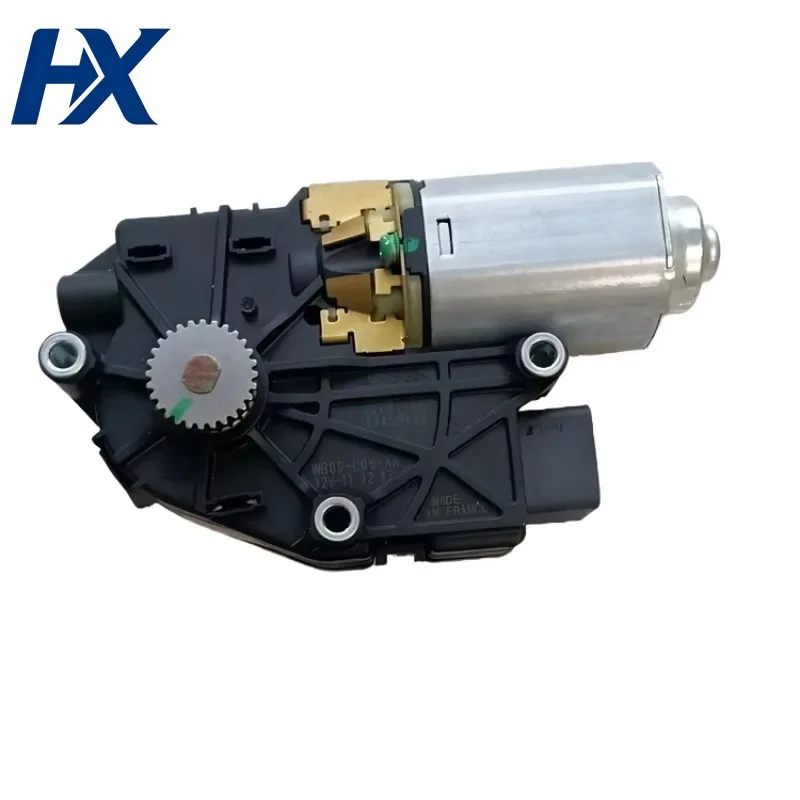 

81671D3000 Sunroof Sunshade motor Assembly for Hyundai Tucson 2015-2021 81671-D3000