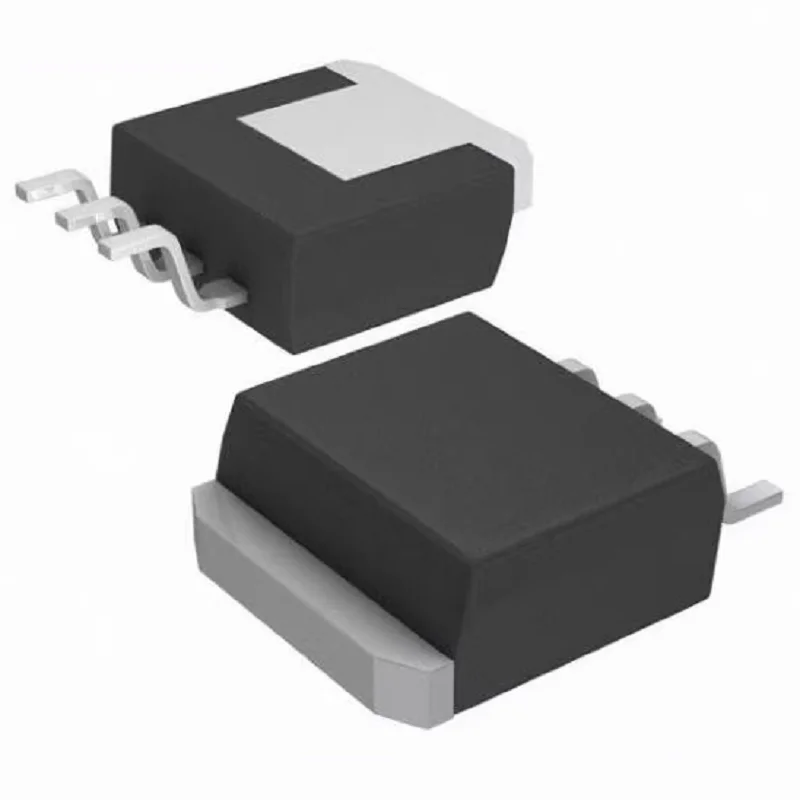 Integrated Circuits (ICs) TL780-05CKTTRG3 Linear Voltage Regulator IC Positive Fixed 1 Output 1.5A TO-263 (DDPAK-3)