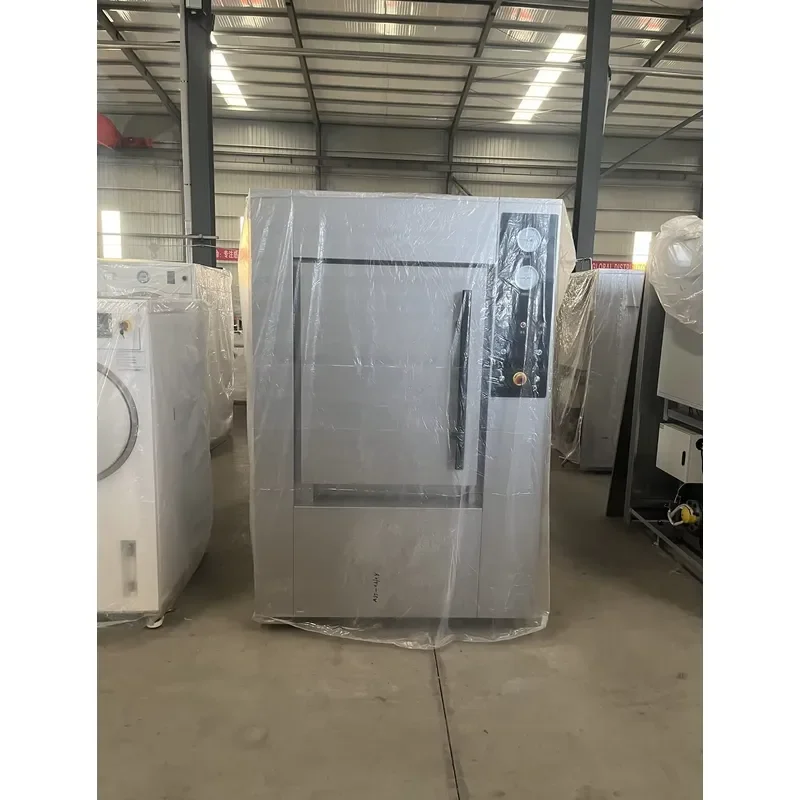 26 AWST-2.0S 2000L Double-Door Ampoule Immersion Leak Test & Thermal Cycle Processing Unit--Integrated Water Bath Heating