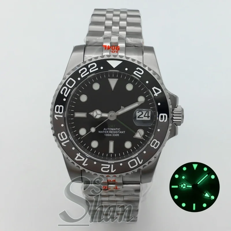 Customized watch Custom Logo Fee Exclusive Links