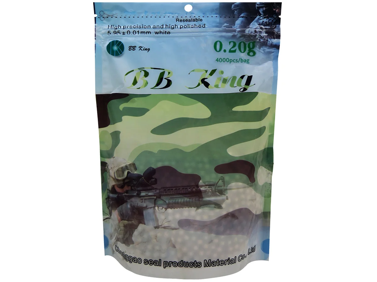 האם BB King BBs הם הבחירה הנכונה עבורך? סקירה מפורטת ותובנות מנוסה