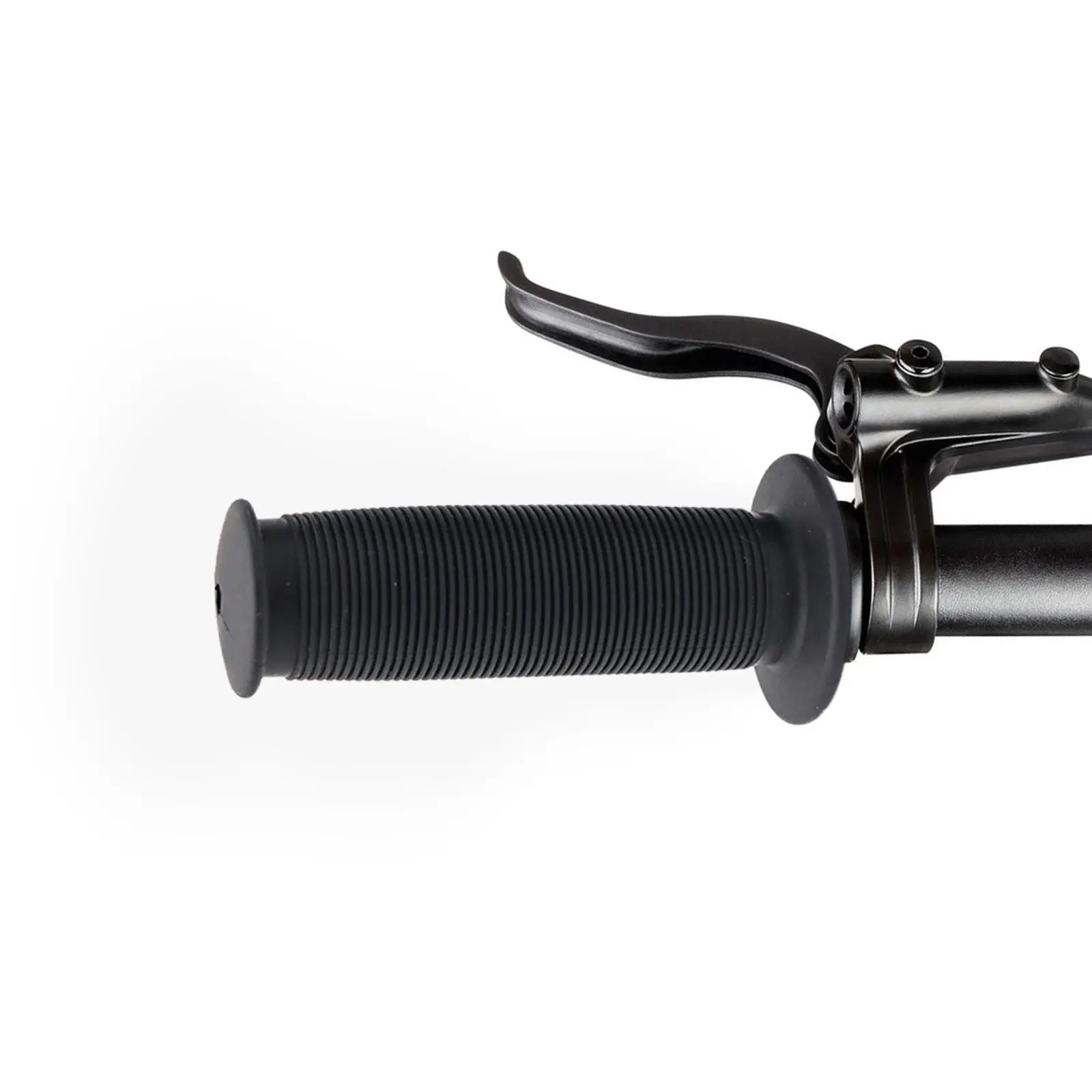 

Portable Rubber Bicycle Handlebar Grips Comfortable Nonslip Cover for Kids Mountain Balance Bikes Cycling Accessory