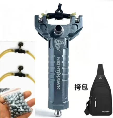 Aluminum Alloy CNC Camping Automatic Loading EDC Hunting Tool Outdoor Portable High-precision Hunting Equipment Set