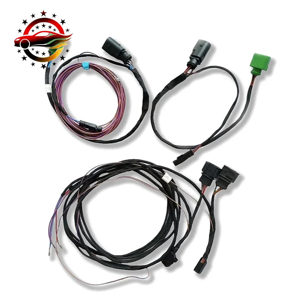 For Audi A3 Cable D…