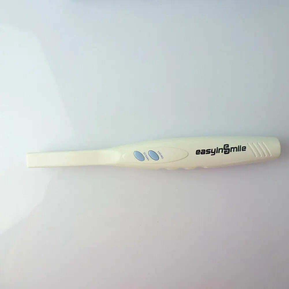 Cámara Dental EASYINSMILE Wifi Sensor de examen Dental Intra Oral cámaras endoscópicas Camara electrónicas para clínica de dentista