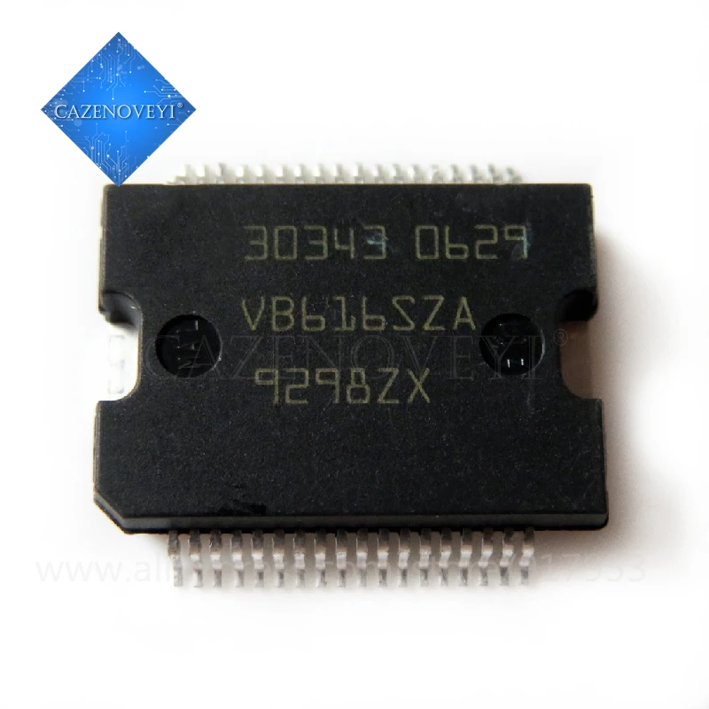 5pcs/lot 30343 HSSOP-36 M797 ME7.5 Computer Board Auto Computer Board Vulnerable Chip In Stock