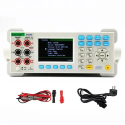 East Tester High Precision Capacitance Inductance Resistance Tester Digital Display