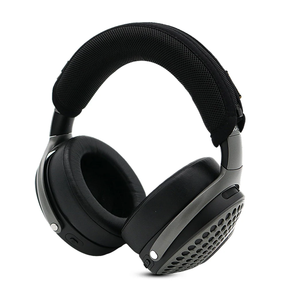 غطاء شعاع رأس سماعة الرأس لسماعات الأذن البؤرية، غطاء حماية لسماعات الرأس