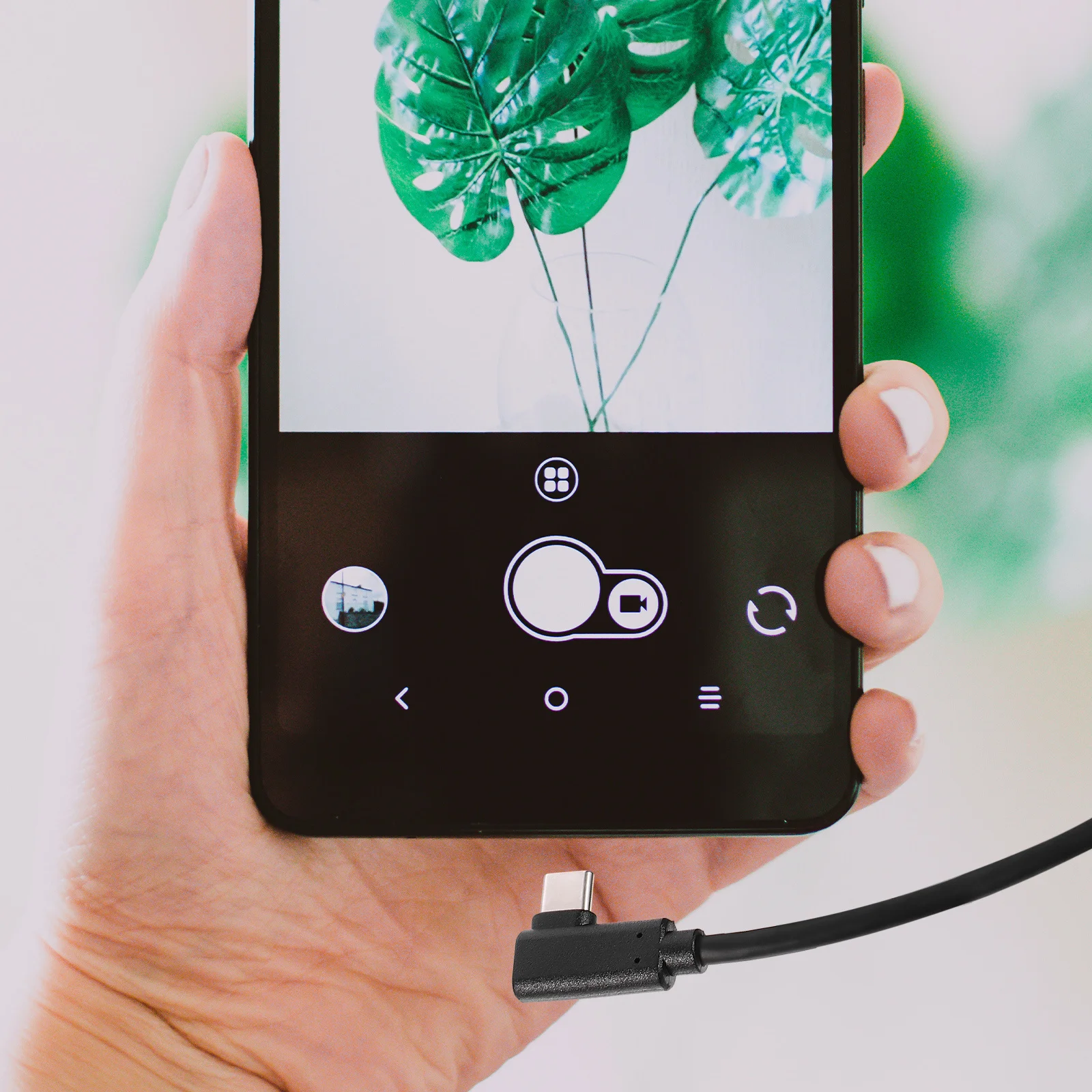 

Cable 90° Elbow Usb C Cable Fast Charging Data Transfer Tin-Plated Copper Pvc Durable Computer Phone Line Usb 3.0