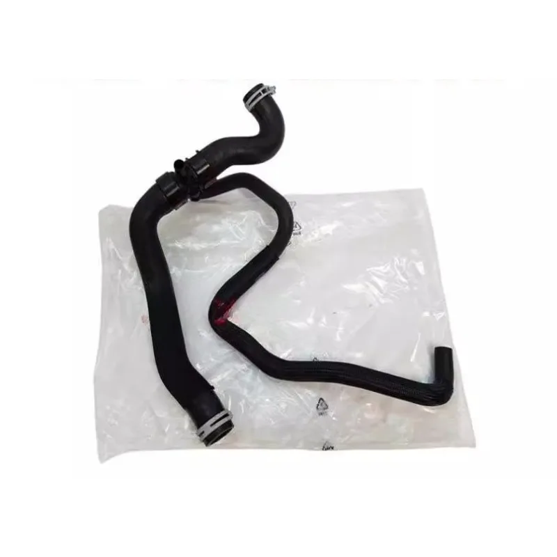 

Оригинальная водосточная труба радиатора для Peugeot 307 408 3008 308, для Citroen C4 2,0, новинка, Китай, 1351KR 1351.KR