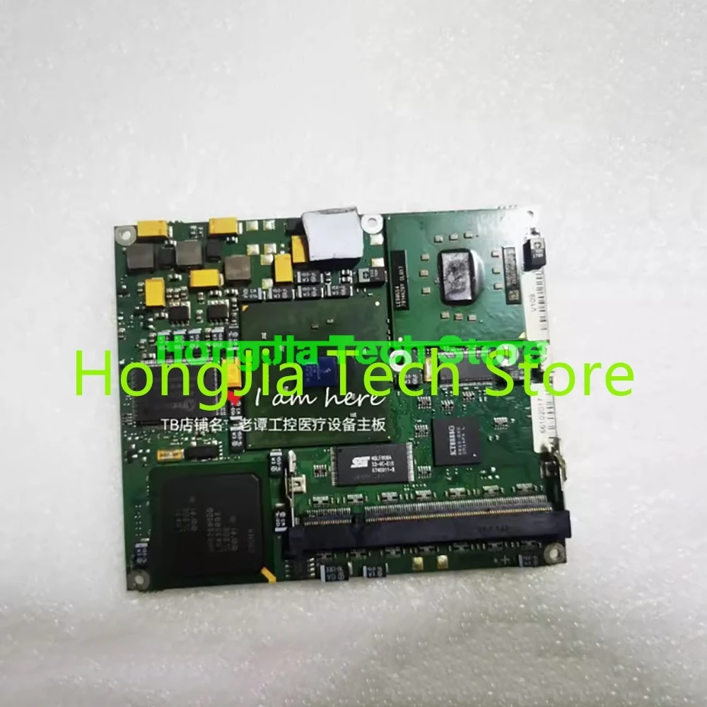 

18008-0000-18-2 industrial computer Medical motherboard MODBL132