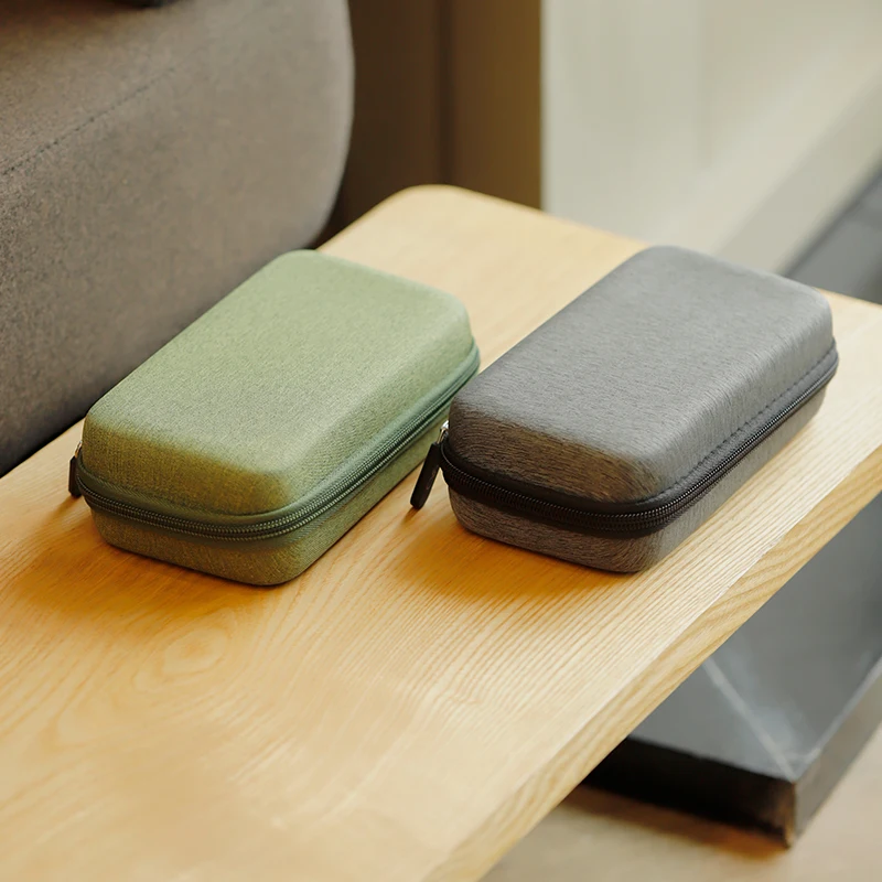 صندوق تخزين SHANLING C3 MAX حزمة متعددة الأغراض مضادة للضغط لـ M8T